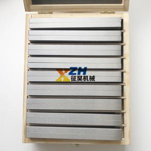 מכונת <span class=keywords><strong>cnc</strong></span> PB150-1 150 מ "מ בלוקים מקבילים ארוכים עבור vvise - Product Image 4