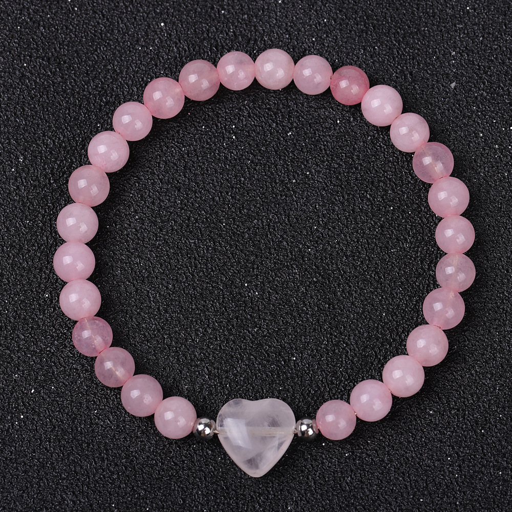 crystal peach