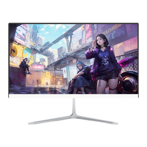2024 nuevo producto PC personalizado Todo en uno Computadoras de escritorio Set PC todo en uno - Product Image 5