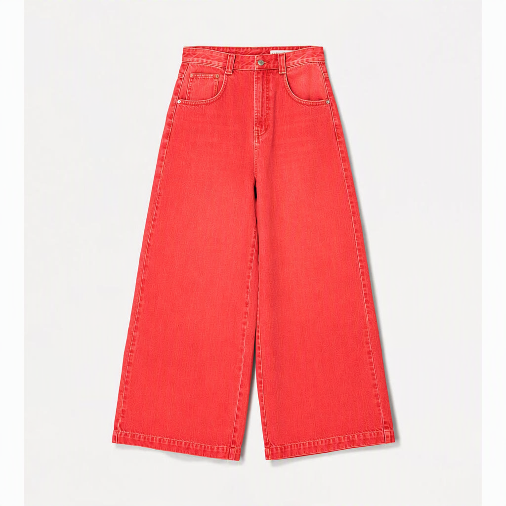 Corail Rouge