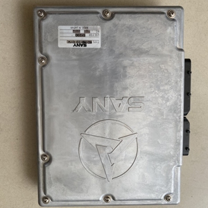 Excavator ECU Controller 60011423 <strong>Computer</strong> Panel CPU Engine <strong>Control</strong> Unit KC-MB-10-008-EV2 <strong>Control</strong> Excav