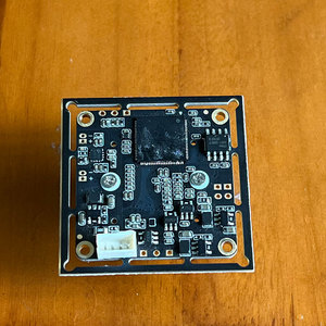 4K 8MP COMS IMX415 USB HD modulo fotocamera grandangolare senza obiettivo distorsione Webcam per Windows Android Raspberry Pi Liunx - Product Image 6