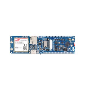 <strong>ESP32</strong>-S3 SIM7670G 4G <strong>Development</strong> Board, LTE Cat-1 / <strong>WiFi</strong> / <strong>Bluetooth</strong> / GNSS Positioning Support, Global Coverage Multi Band - Product Image 5