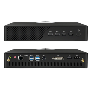 Mini Gaming Pc - I9-9900T 2.1GHz up to 4.4GHz -RTX2060s 1 X HDMI2.0 + 1 X Mini-DP+1*DVI-D Max 64GB RAM,2TB SSD Nvme - Product Image 2