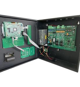 TX7002 Intelligent 2 Loop With CanBus Network System Addressable Fire Alarm Control Panel - Product Image 4