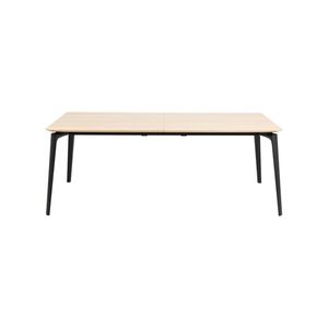 Cheap Factory Manufactured Stable High Quality Used Mdf Rectangle <strong>Center</strong> Table - Product Image 2
