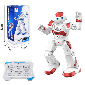 Intelligent <strong>Programming</strong> <strong>RC</strong> <strong>Robot</strong> Gesture Sensing Interactive Smart Robotic with Singing/Dancing - Product Image 5
