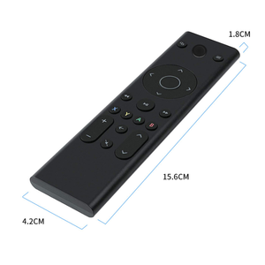 XboxシリーズX/Sコンソールゲーミングリモコン用メディアリモートコントロールゲームアクセサリー - Product Image 5