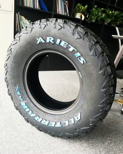 AT RTタイヤ全地形対応中国 - Product Image 6