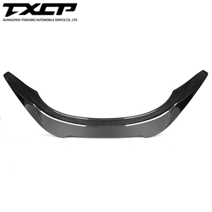 Nice Fitment V Style Spoiler Carbon Fiber Auto Spoiler Fit for Toyota <strong>Supra</strong> Spoiler Wing for A90 <strong>supra</strong>