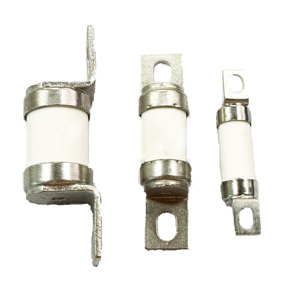 ヒューズリンク63A 200A 315A高破壊容量EVヒューズ工場価格 - Product Image 2