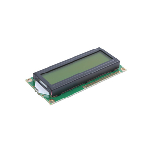 ワンディスプレイLCD STN 1602 LCDディスプレイ16X2 DOTマトリックスLCDディスプレイ - Product Image 6