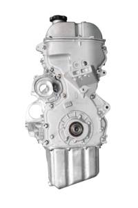 Bopain JL473QF รถยนต์จากจีนพร้อมเครื่องยนต์ VVT ชิ้นส่วนเครื่องยนต์1.5L CS15สำหรับ Changan Yuexiang - Product Image 4