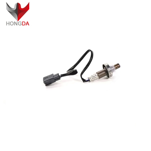 Venta caliente relación de combustible de aire O2 Sensor de oxígeno 89465-12880 Sensor de oxígeno Lambda automático para to-yo-ta COROLLA 2004 - Product Image 6