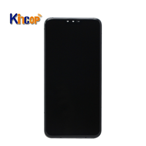 6.4&quot; <strong>LG</strong> V50 LCD Original for <strong>LG</strong> V50 ThinQ 5G V500 V500N V500EM V45PM Display Touch Screen Digitizer <strong>LG</strong> V50 LCD Replacement