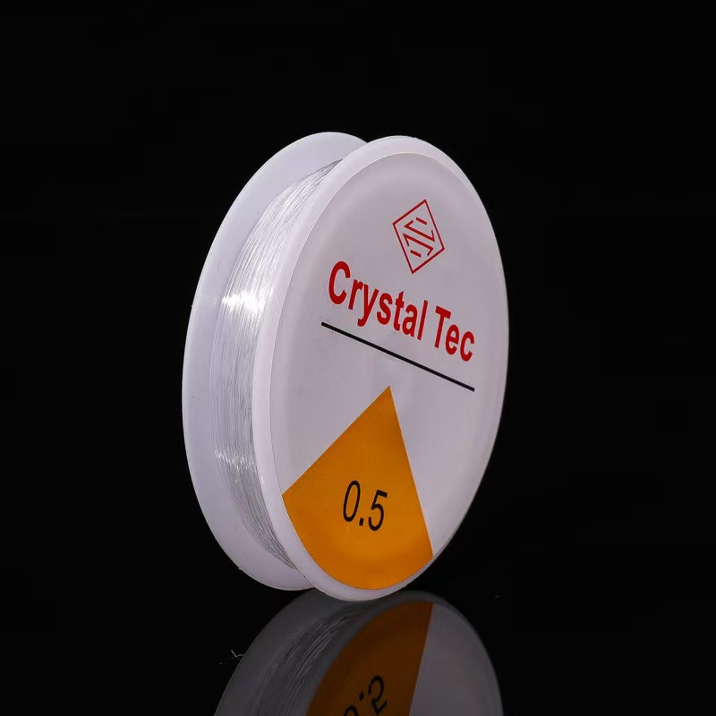 0,5 mm (environ 13 m/rouleau)