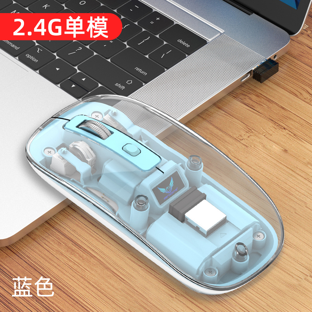 Version Orange 2.4G