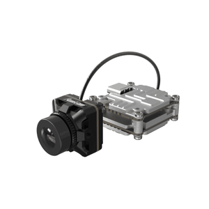 RunCam bağlantı Nano Nano dijital FPV VTX 4:3 kamera 8CH HD Analog Freestyle sistemi RC FPV yarış Drone Quadcopter İha - Product Image 4
