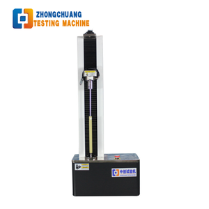 5KN air Spring <strong>Elasticity</strong> <strong>Testing</strong> <strong>Machine</strong> / Pneumatic Support Rod Tensile Compression <strong>Testing</strong> <strong>Machine</strong> - Product Image 2