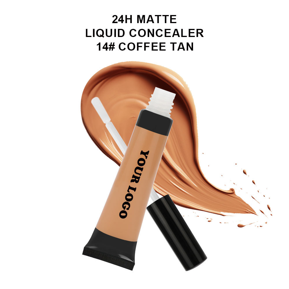 Concealer liquid 14-10ml