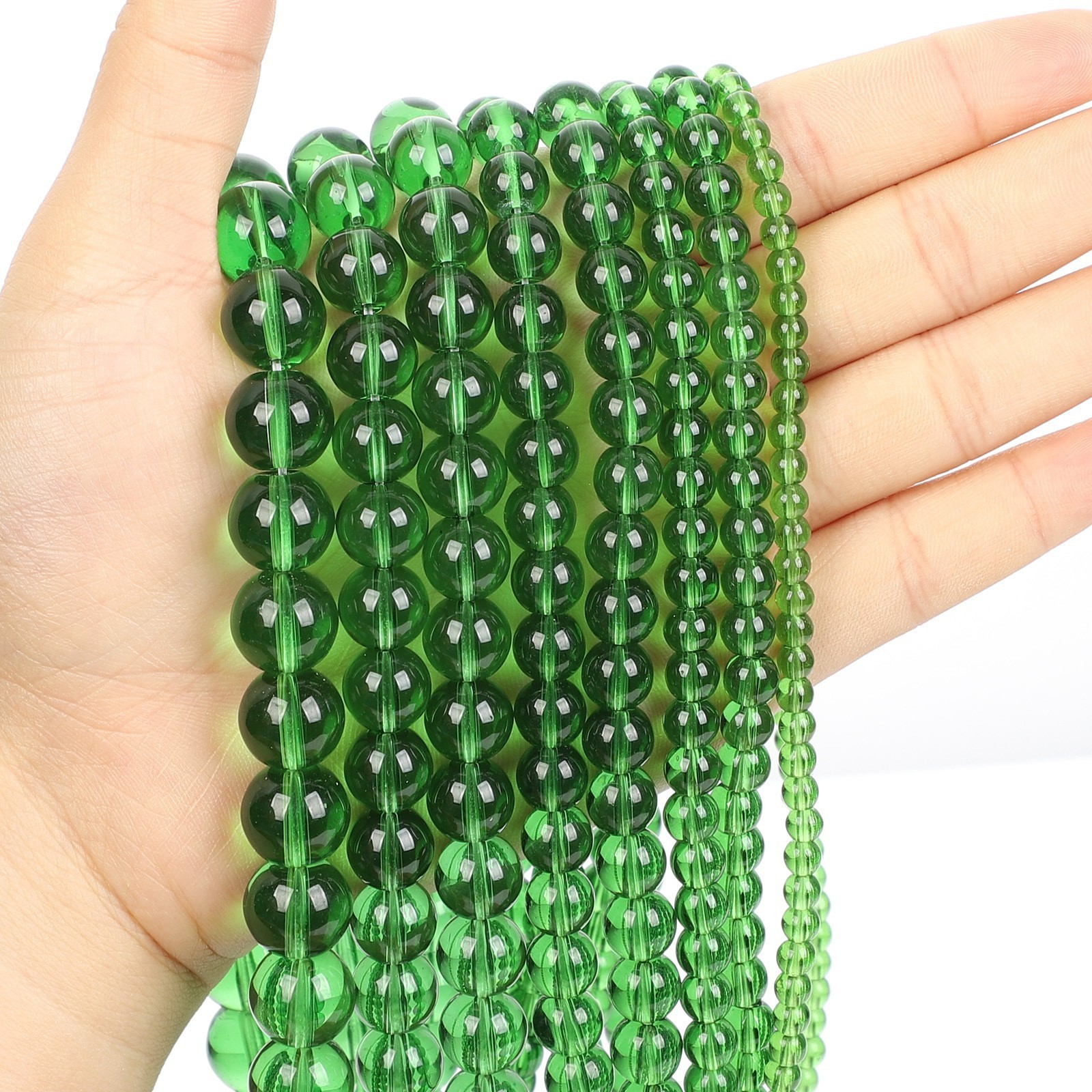 herbe verte
