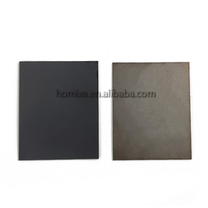 燃料电池用Homixe钛设备MMO阳极带Edi钛阳极 - Product Image 3