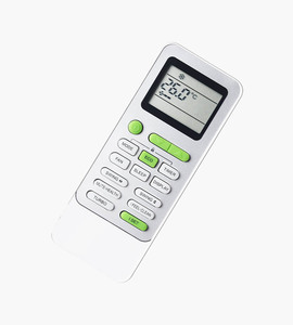 Adatto per il telecomando del condizionatore d'aria GYKQ-52 58 con I SET funzione KFRD-26GW 35GWD-XS21 - Product Image 3