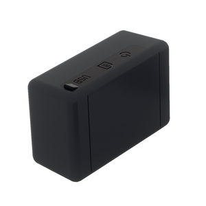 Rastreador GPS personal portátil con posicionamiento preciso para niños Mascotas Uso de seguimiento flexible Compatible con PC iOS Android Apps - Product Image 4