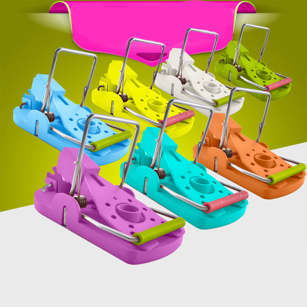 01 COULEURS ASSORTIES