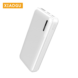 Best Selling Smart Mini Phone <strong>Charger</strong> <strong>One</strong> Time PowerCore 20000mAh with 10W Output Micro USB Input Interface - Product Image 2