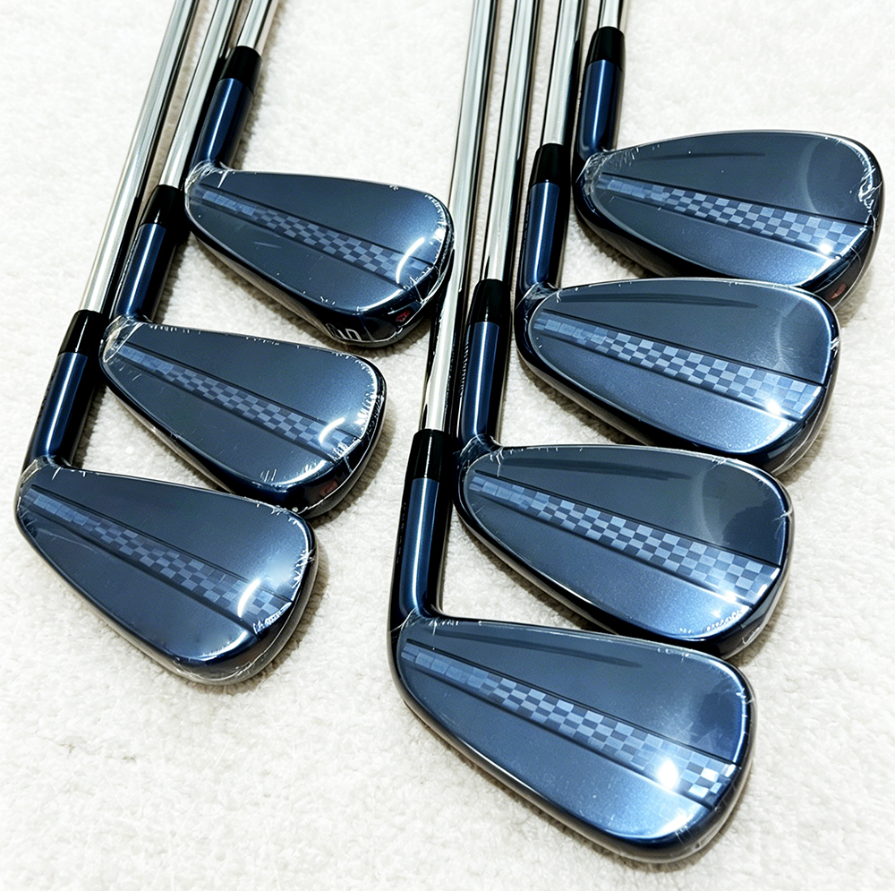 Bleu+Nippon N.S Pro Modus 105 Rigide