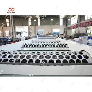 Voll automatische Frucht sortier-und Verpackungs linie Obst verpackungs-und Sortiermaschine - Product Image 5
