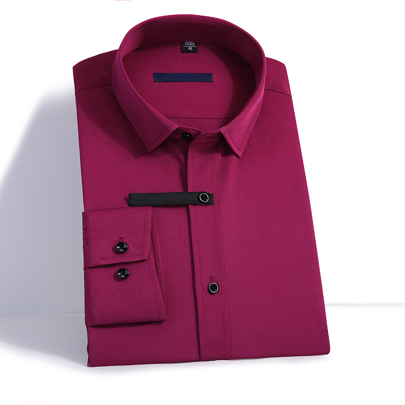 rosso rosa
