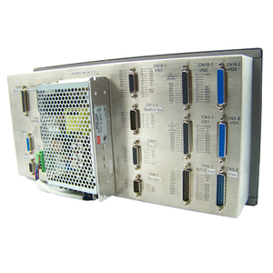 Controller CNC a doppio canale per fresatura tornio alta produzione macchina ATC e funzione PLC CNC Controller tornio - Product Image 3