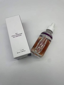 Drr Ceuracllem PLC Vita K fiala di olio di liposoma vegano vitamina K siero luminoso per il viso per il tono della pelle irregolare pelle opaca 50 ml