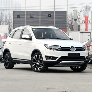 シリウスR7ドイツスタイル費用対効果の高いSUV <span class=keywords><strong>FAW</strong></span>ジリン販売用新車