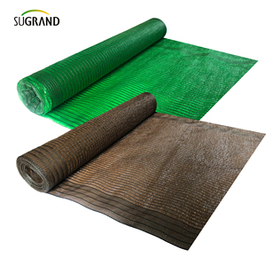 HDPE тепличная теневая сетка/теневая сетка - Product Image 3