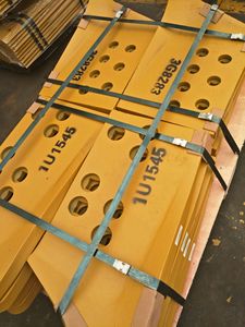 <span class=keywords><strong>Grader</strong></span> Blade Các Nhà Sản Xuất Thay Thế <span class=keywords><strong>Grader</strong></span> <span class=keywords><strong>Blades</strong></span> Heavy Duty <span class=keywords><strong>Grader</strong></span> Blade 5D9558 - Product Image 3