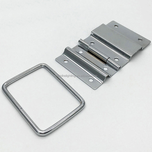 Rabatt Preis Lidstay Scharnier große Deckels trebe für Flight case Holzgehäuse Teile Federbein Scharnier mit Deckel für Fenster & Türen