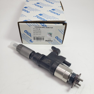 מחפר מחפר 8982843930 8973297030 <span class=keywords><strong>8973297031</strong></span> עבור isuzu 4hk1 6hk1 במפעלי ייצור