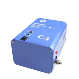 Detector de fugas de humo C4 12V Sistema de tuberías Detección de fugas Último producto de prueba de vehículos - Product Image 6