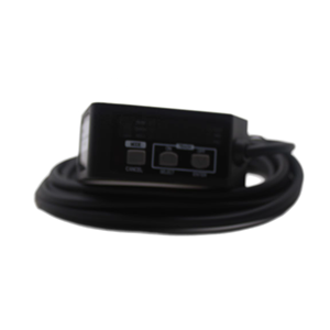 YUMO Farb sensor LS-101 Farb markierung sensor PNP-Typ mit Halterung - Product Image 3