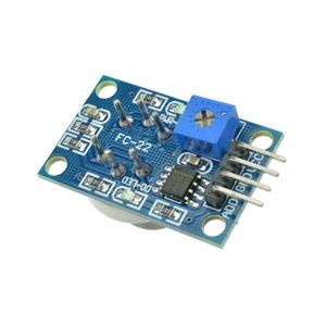 MQ135空気品質センサー危険ガス検知モード空気品質検知ボードキットMQ-135 - Product Image 6