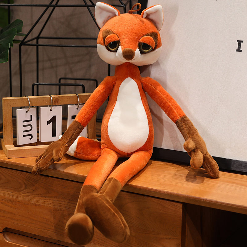 fox