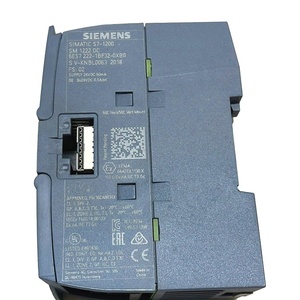 Siemens 6ES7222-1BF32-0XB0 SIMATIC S7-1200 SM 1222 DC <strong>Digital</strong> <strong>Output</strong> Expansion Module PLC PAC &amp; Dedicated <strong>Controllers</strong> - Product Image 5