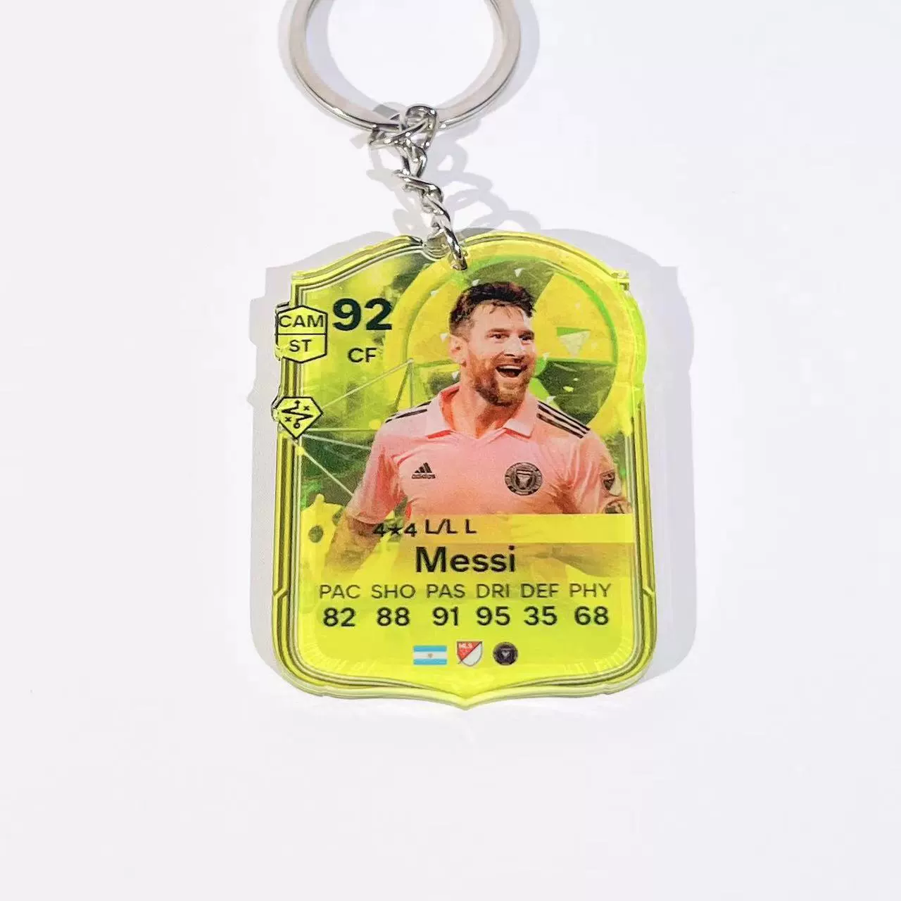 92 mési