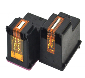 ตลับหมึกเครื่องพิมพ์ที่รองรับ123XL สำหรับ HP DeskJet 1110 1111 1112 2130 2131 2132 2133 2134 - Product Image 4