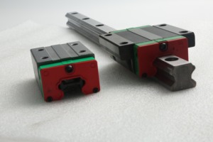 Hycnc导轨滑块线性导轨Hgh Hgr Hgw 15-45用于雕刻机、激光机、等离子切割机库存 - Product Image 3