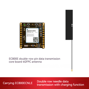 Scheda centrale EC800M IoT 4G tutte le comunicazioni di rete CAT1 scheda di sviluppo del modulo di pagamento DTU - Product Image 5