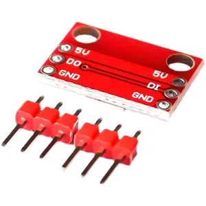 RGB LED Breakout - WS2812 modulo luce a colori a filo singolo interfaccia a colori tubo di emissione della luce
